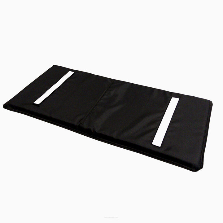 Macskapárna ágy ablakpárkányra 25x55cm Bertoni MYSZKI minta