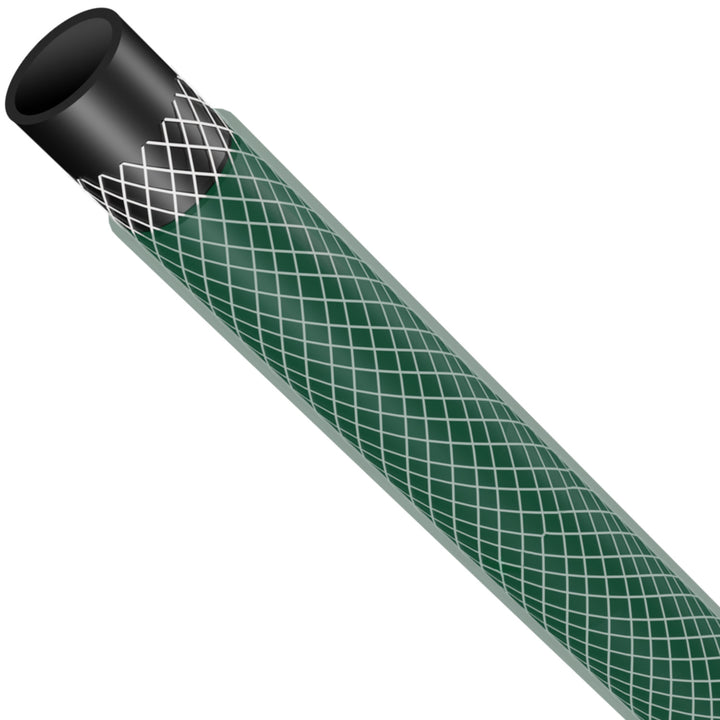 Vartco Light 1" 50m 3 rétegű kerti tömlő 20 bar