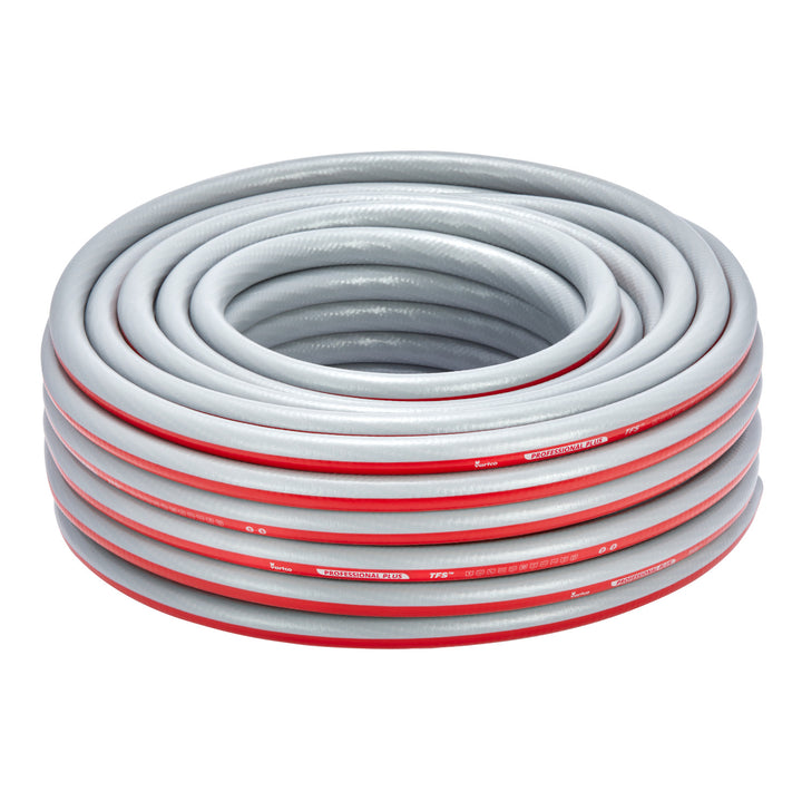 Vartco Professional Plus 1" 30m-es 6 rétegű kerti tömlő