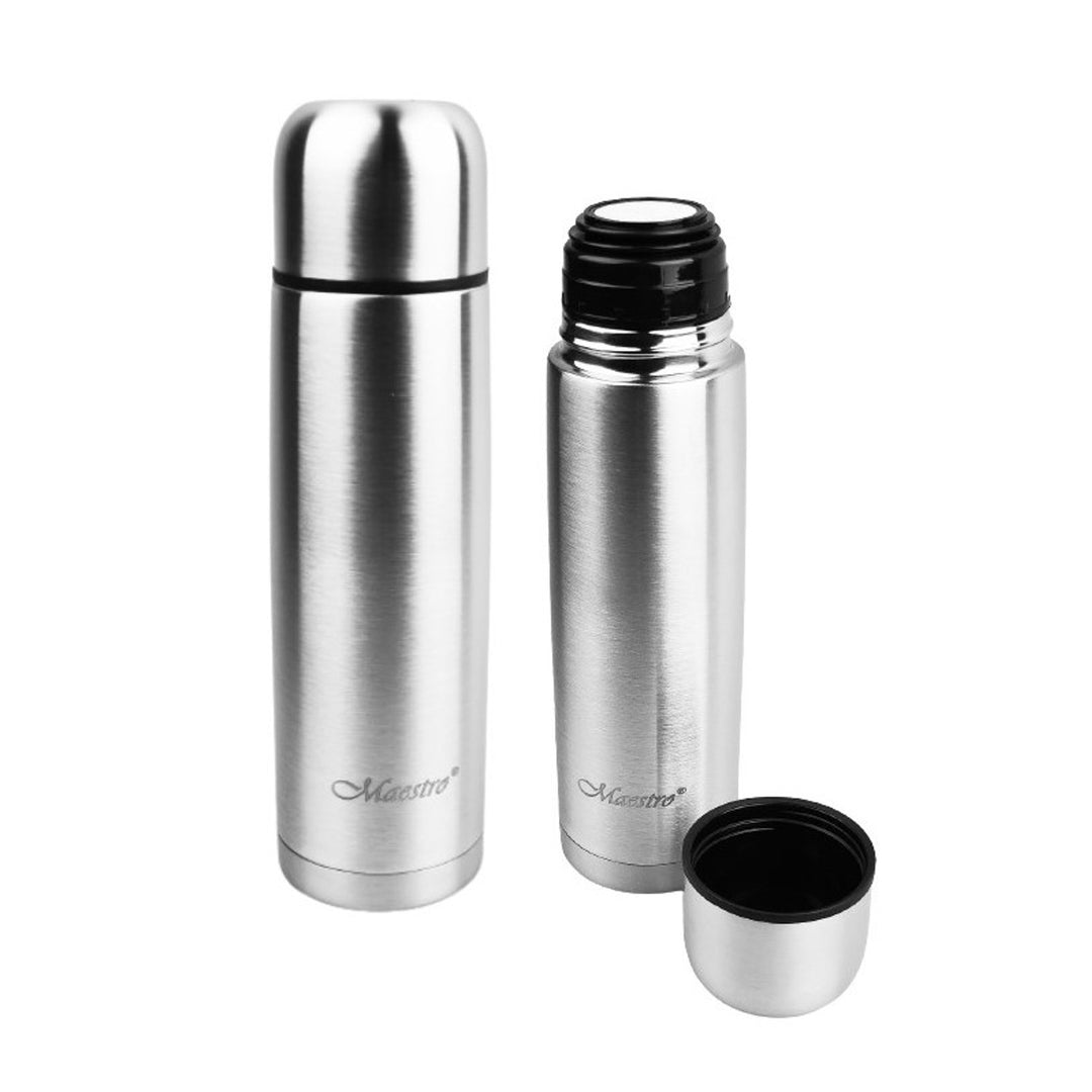 Maestro hideg-meleg italos termosz, 500ml, vákuumszigetelés, MR-1633-50