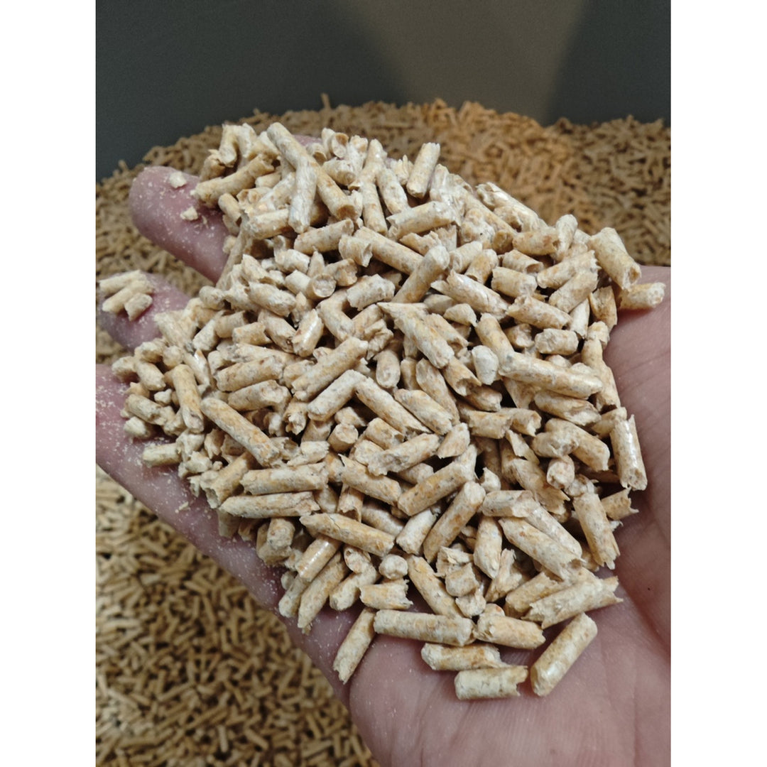 Alom, Animax Golden line 3mm, kis görgők, zsák 20L