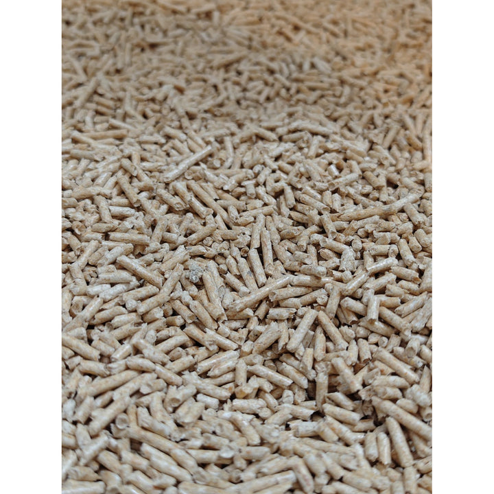 Alom, Animax Golden line 3mm, kis görgők, zsák 20L