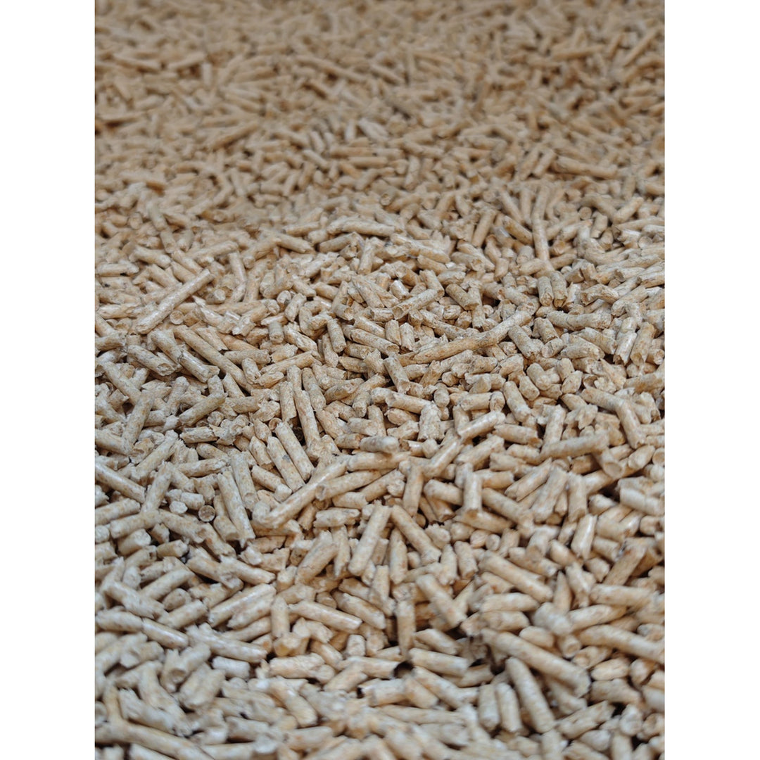 Alom, Animax Golden line 3mm, kis görgők, zsák 7L