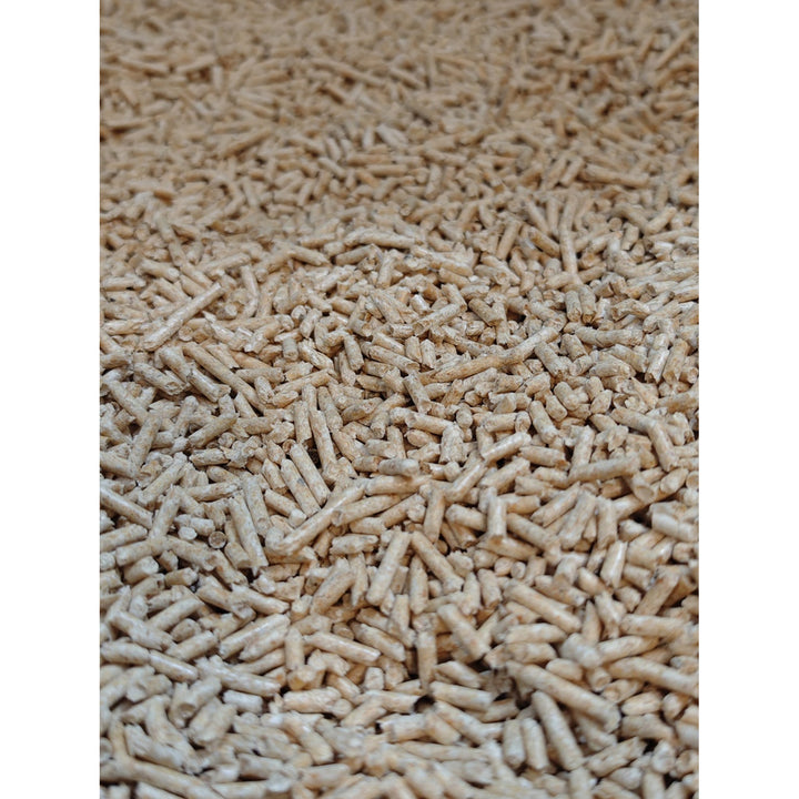 Alom, Animax Golden line 3mm, kis görgők, zsák 7L