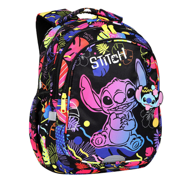 Coolpack iskolai hátizsák, 19l, Stitch, Jerry, F029886