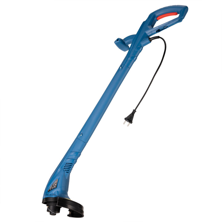 Elektromos trimmer Blaupunkt, 250W, 22cm pengeátmérő, 12000 fordulat/perc, GT3010