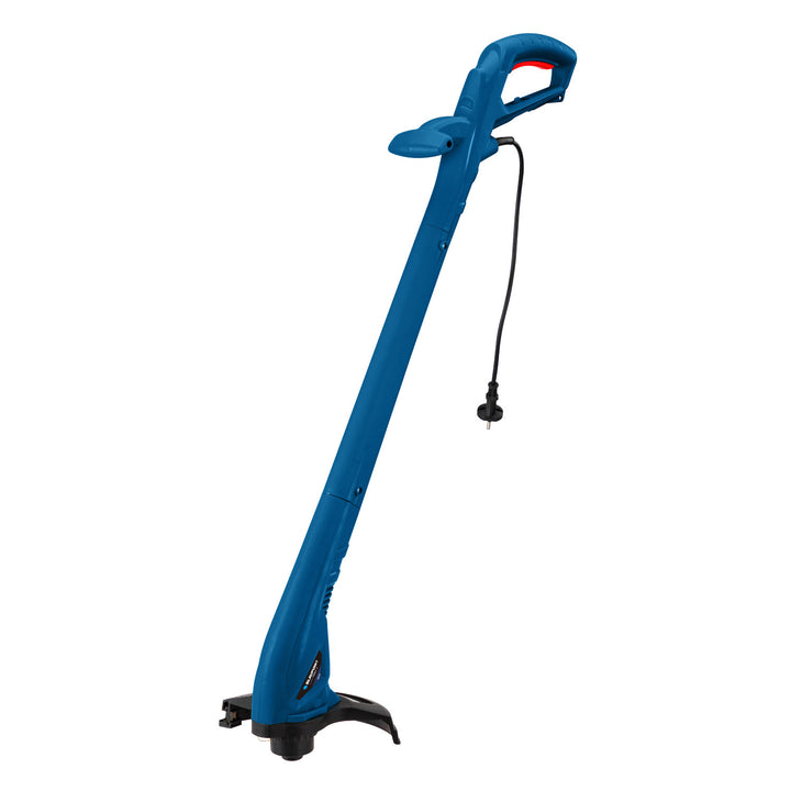 Elektromos trimmer Blaupunkt, 250W, 22cm pengeátmérő, 12000 fordulat/perc, GT3010