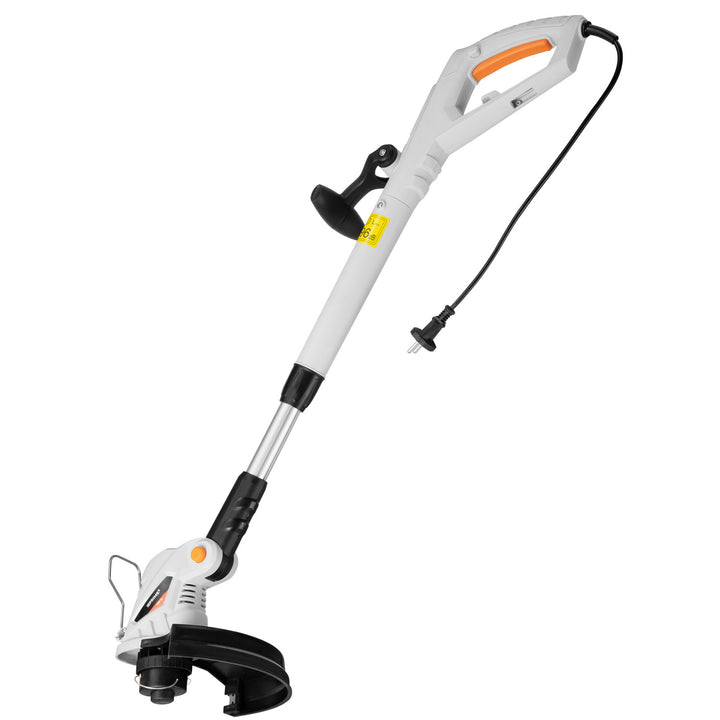 Prime3 elektromos trimmer, 500W, 25cm zsinórátmérő, 12000 rpm, GGT41