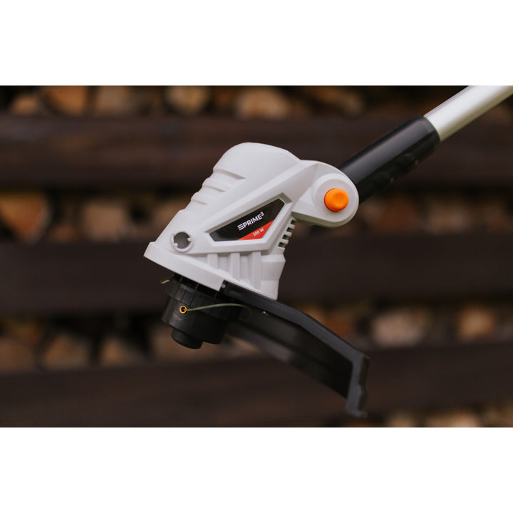 Prime3 elektromos trimmer, 500W, 25cm zsinórátmérő, 12000 rpm, GGT41