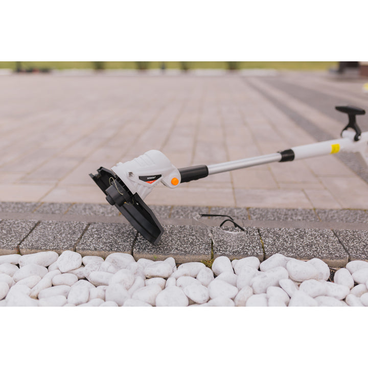 Prime3 elektromos trimmer, 500W, 25cm zsinórátmérő, 12000 rpm, GGT41