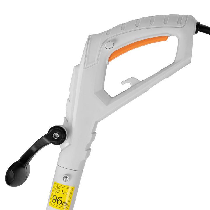 Prime3 elektromos trimmer, 500W, 25cm zsinórátmérő, 12000 rpm, GGT41