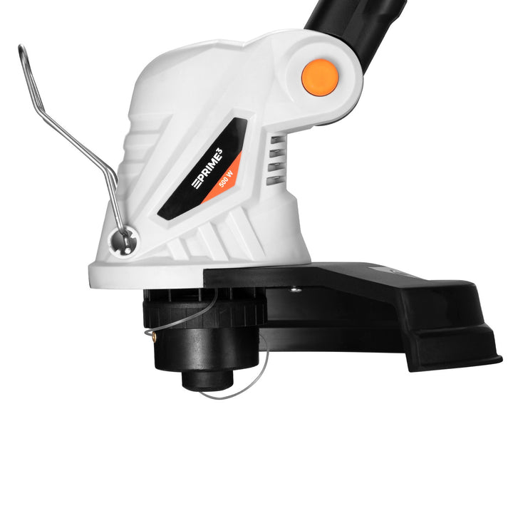 Prime3 elektromos trimmer, 500W, 25cm zsinórátmérő, 12000 rpm, GGT41