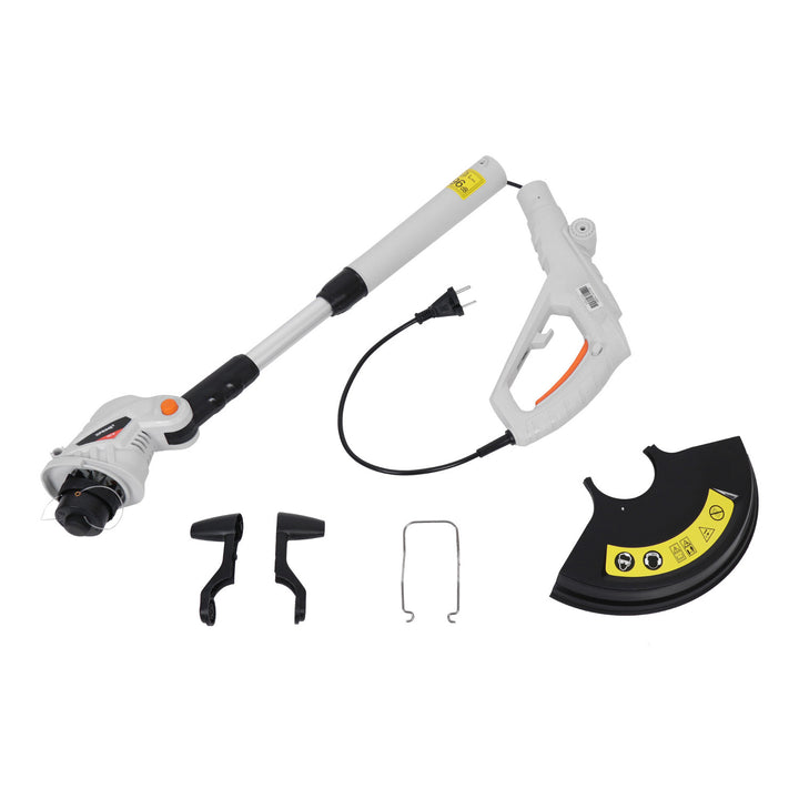 Prime3 elektromos trimmer, 500W, 25cm zsinórátmérő, 12000 rpm, GGT41