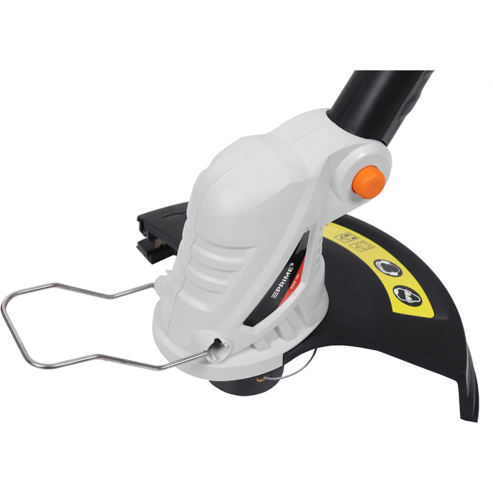 Prime3 elektromos trimmer, 500W, 25cm zsinórátmérő, 12000 rpm, GGT41