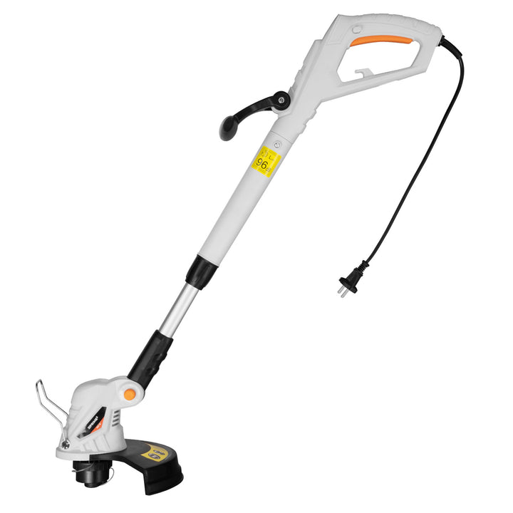 Prime3 elektromos trimmer, 500W, 25cm zsinórátmérő, 12000 rpm, GGT41