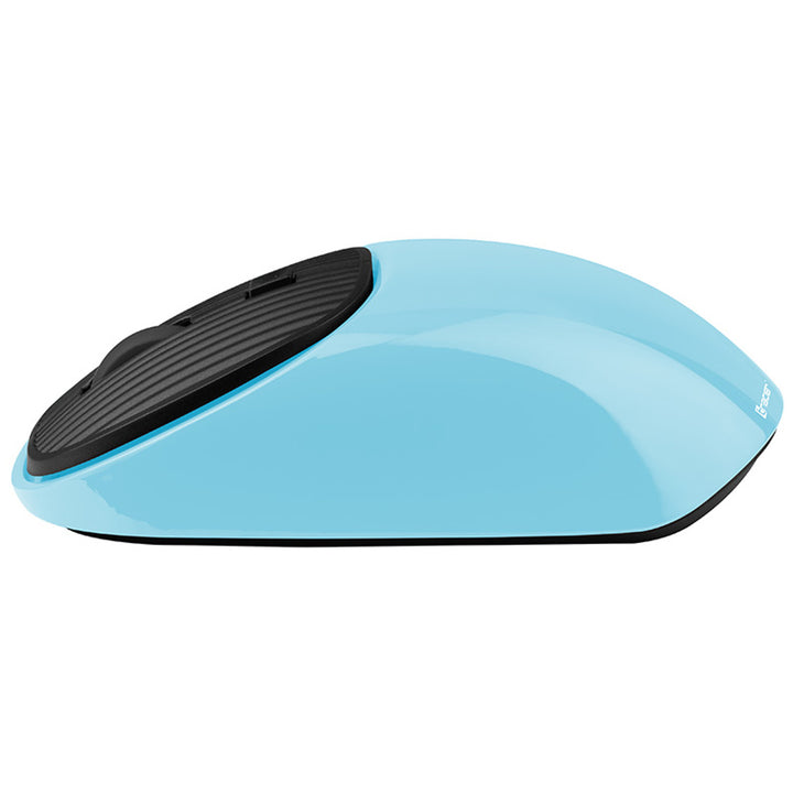 Vezeték nélküli egér Tracer, optikai érzékelő, szimmetrikus, WAVE RF 2.4 Ghz