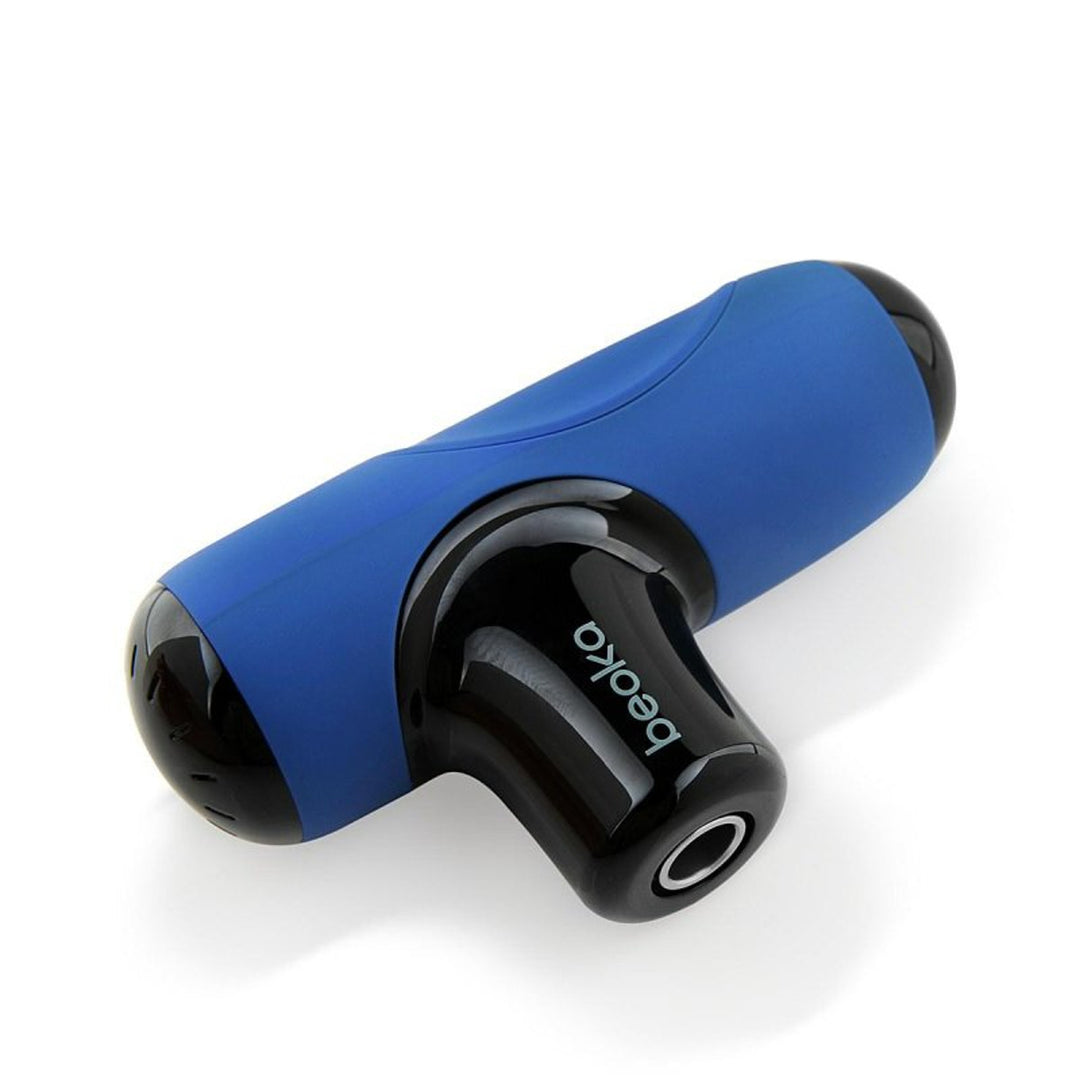Beoka testmasszírozó, 25W, 5 szint, 800mAh akkumulátor, Q1