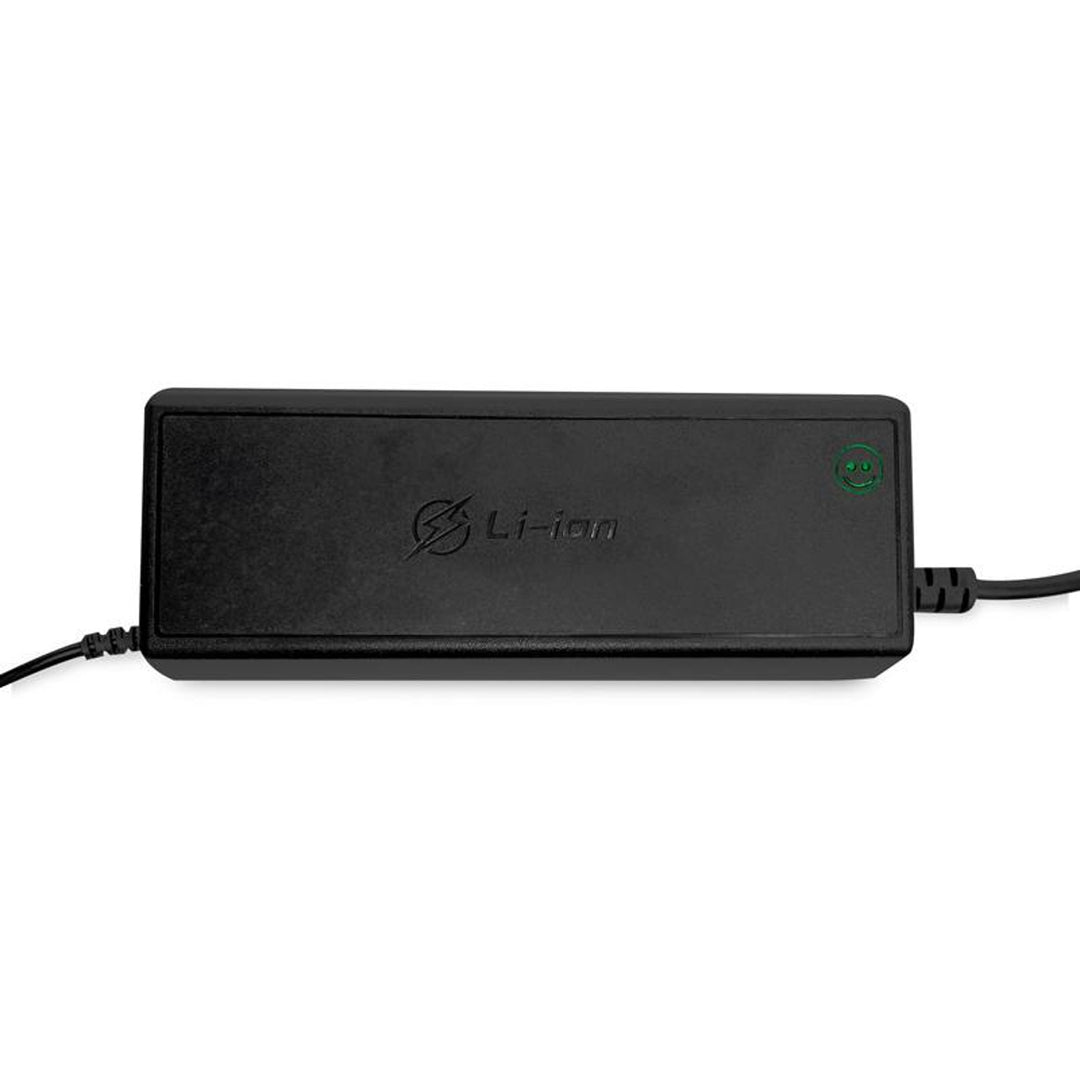 LTC Energy LiFePO4 akkumulátor egyenirányító, BMS, 20A, 230/14.6V, 300W teljesítmény, beépített védelem, LXPOE20