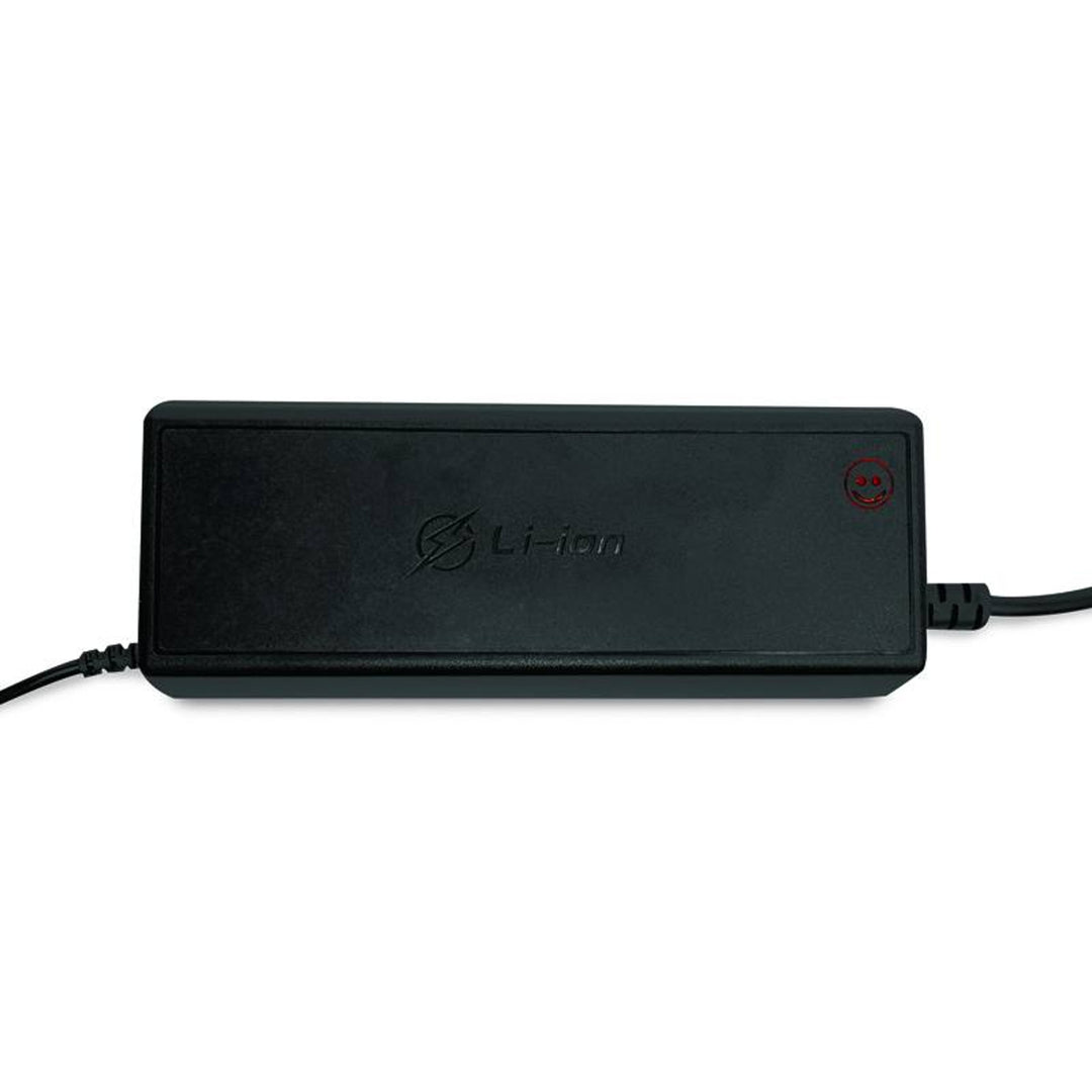 LTC Energy LiFePO4 akkumulátor egyenirányító, BMS, 20A, 230/14.6V, 300W teljesítmény, beépített védelem, LXPOE20