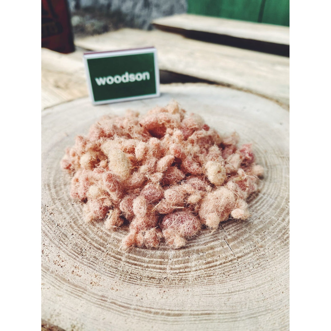 Woodson bio grillgyújtós, fahaj, 250g, Pure Fire