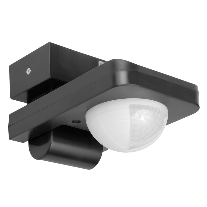 Maclean PIR mozgásérzékelő, infravörös, IP65, max 2000W, MCE243 GR, 2 db, 2 db