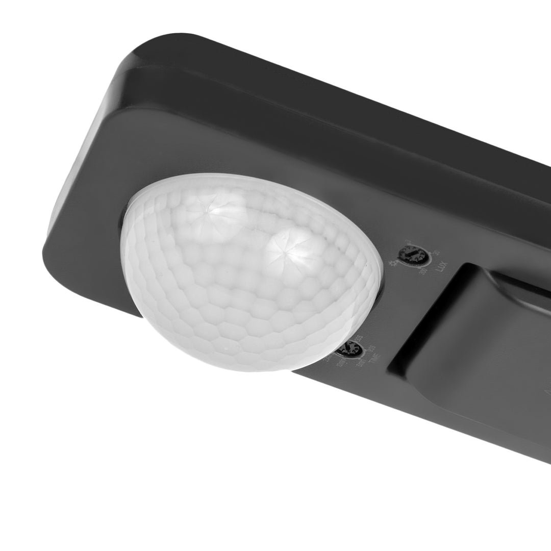 Maclean PIR mozgásérzékelő, infravörös, IP65, max 2000W, MCE243 GR, 2 db, 2 db