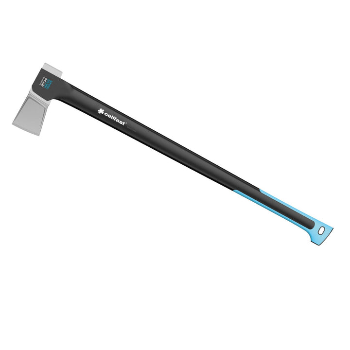 Cellfast fahasító balta, edzett acél, 93 cm hosszú, C2700 ENERGO