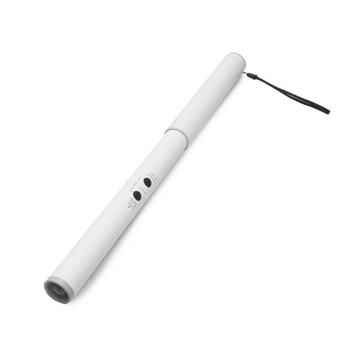 Svensson irodai lámpa / zseblámpa, 2 az 1-ben, 8W teljesítmény, USB-C töltés, fényerőszabályozás, LXBL1021B