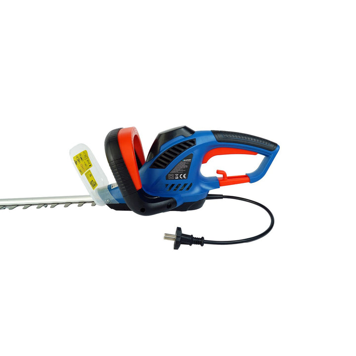 Blaupunkt sövénynyíró, max. teljesítmény 1800W, pengehossz 51 cm, HT5010
