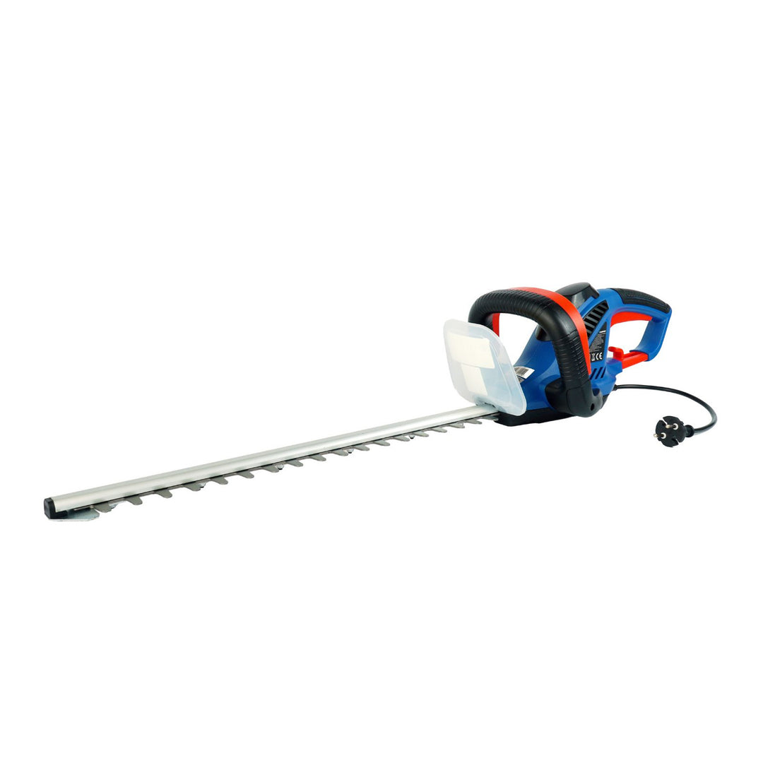 Blaupunkt sövénynyíró, max. teljesítmény 1800W, pengehossz 51 cm, HT5010