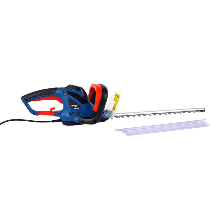 Blaupunkt sövénynyíró, max. teljesítmény 1800W, pengehossz 51 cm, HT5010