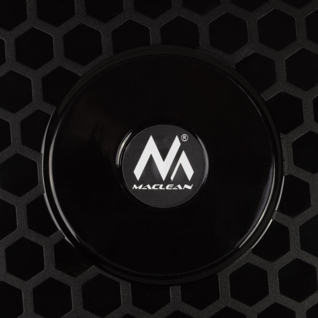 Maclean DVB-T/T2 HEVC Omni-direkcionális antenna, aktív, szabványos, USB 5V, MCTV-102