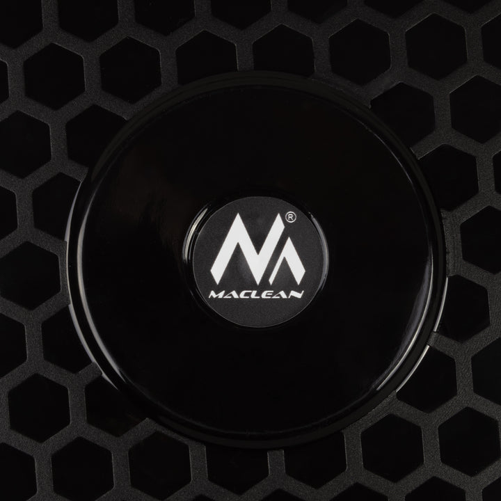 Maclean DVB-T/T2 HEVC Omni-direkcionális antenna, aktív, szabványos, USB 5V, MCTV-102