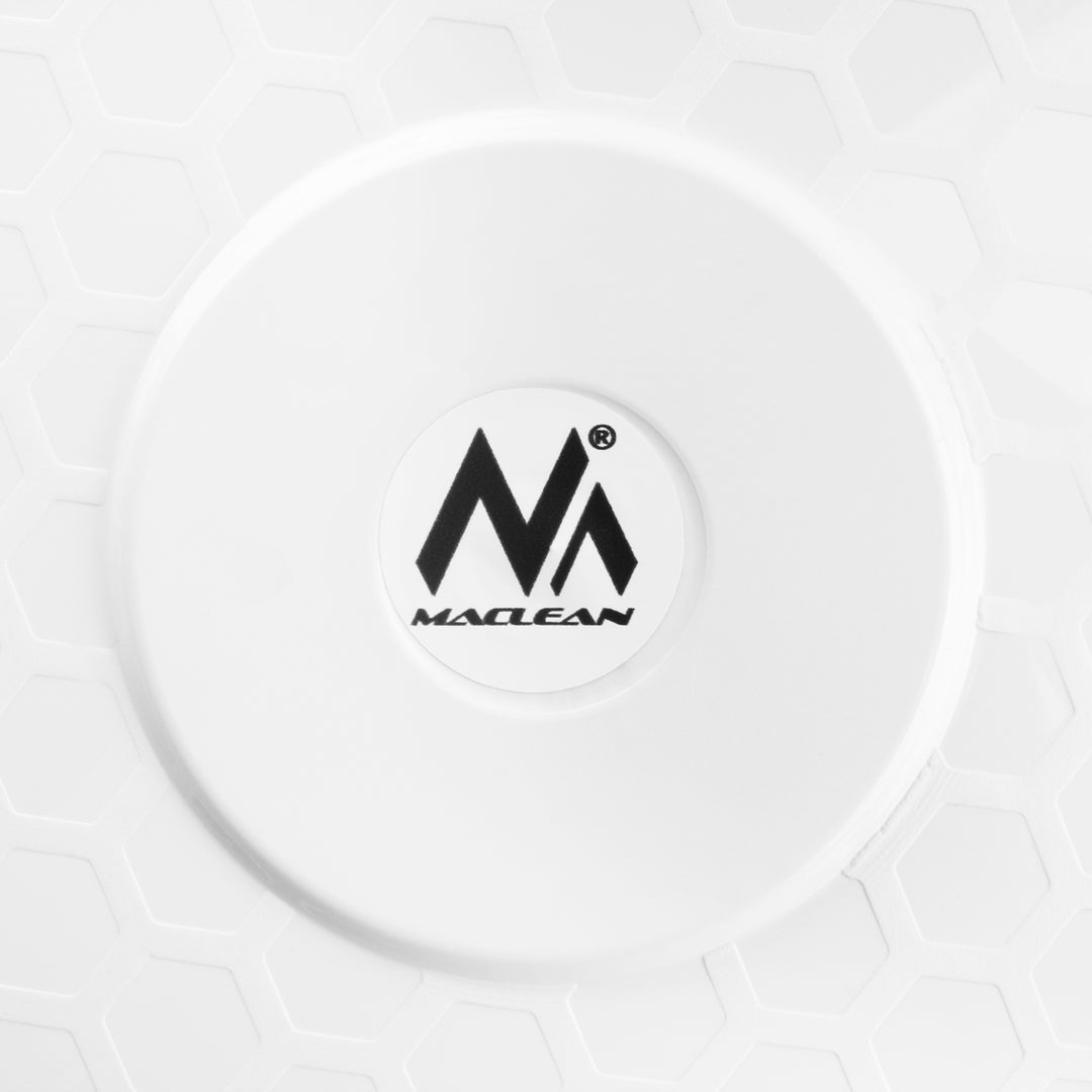 Maclean DVB-T/T2 HEVC Omni-direkcionális antenna, aktív, lakókocsi, 12V, MCTV-103