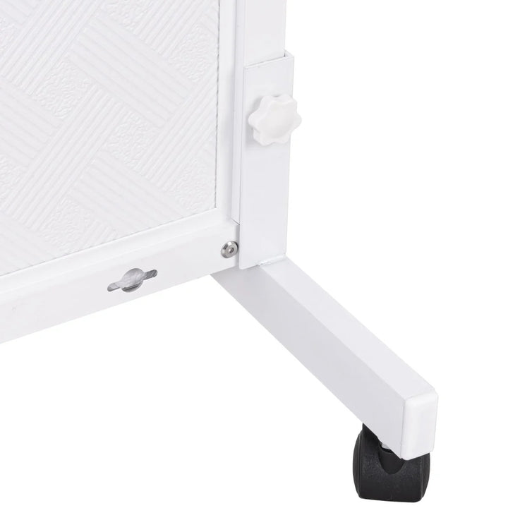 Cronos infravörös fűtőtest, 800W, matt felület, ultra-vékony, Carbon P800