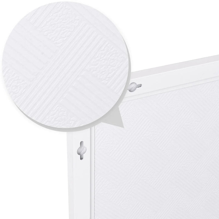 Cronos infravörös fűtőtest, 800W, matt felület, ultra-vékony, Carbon P800