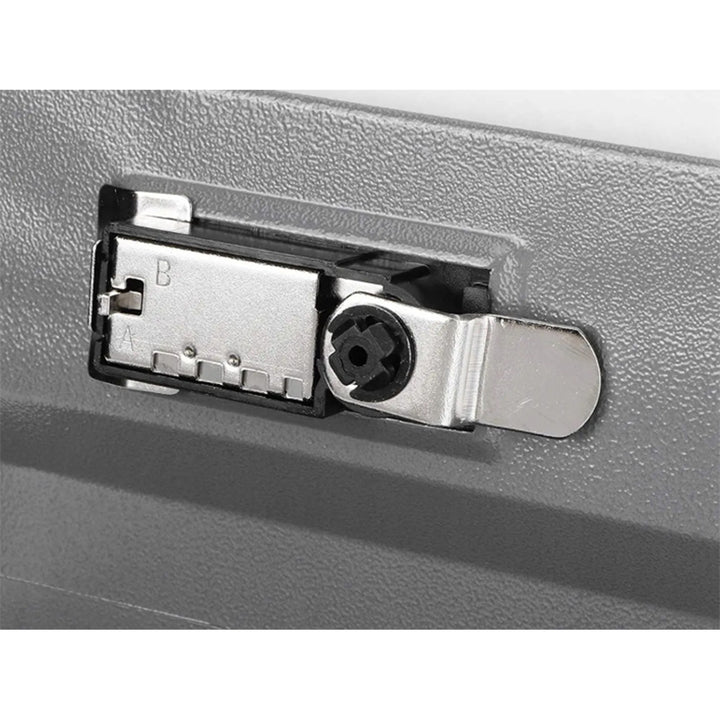 Tracer pénzes doboz, könyvutánzat, kombinációs zár, BookSafe Pro