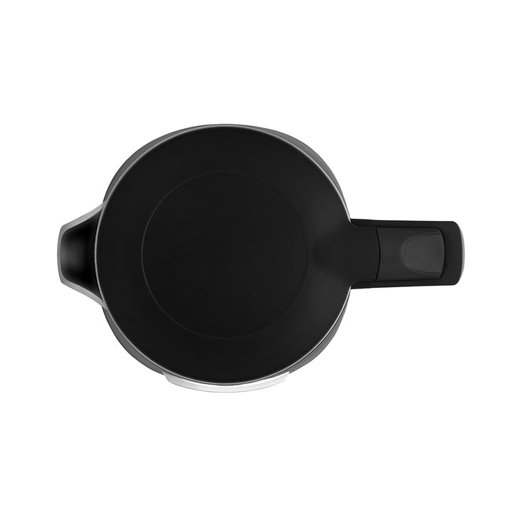 Concept elektromos vízforraló, 1,7 l, hőmérséklet-szabályozás, LED kijelző, Cool touch felület, vízszintjelző, RK3385
