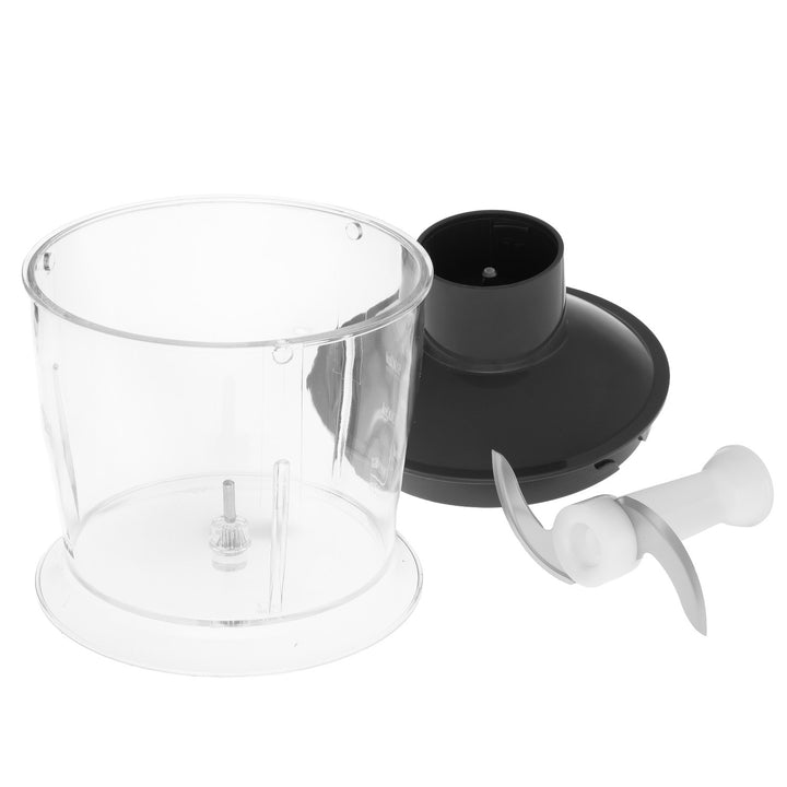 Adler botmixer, multifunkciós, teljesítmény 1800W, szürke, turbó funkció, AD 4627 g