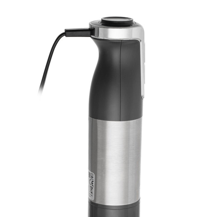 Adler botmixer, multifunkciós, teljesítmény 1800W, szürke, turbó funkció, AD 4627 g