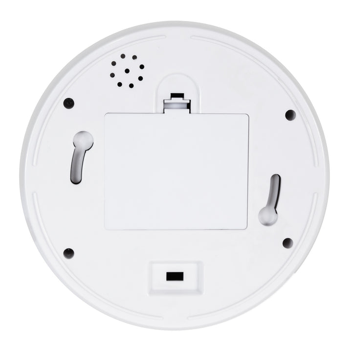 DC2300 dóm kamera dummy villogó LED-del + 3x AA elem Varta Industrial