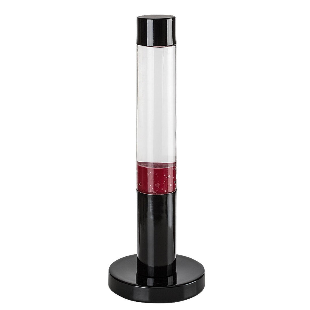 Rabalux LED lávalámpa, 25 W, 3000 K, vörös viasz, Lavastic