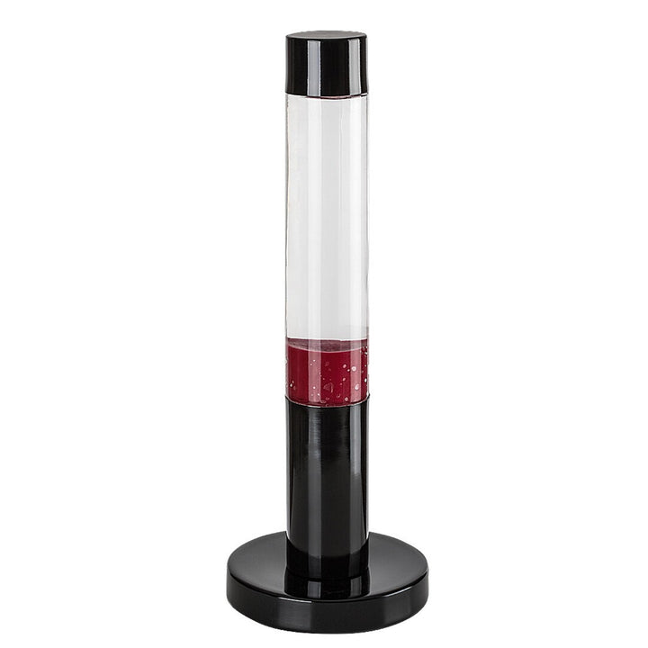 Rabalux LED lávalámpa, 25 W, 3000 K, vörös viasz, Lavastic