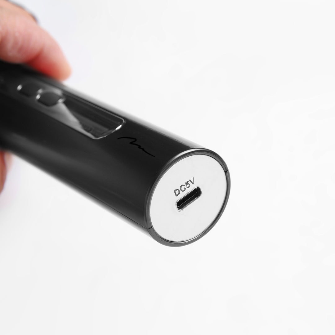 REGENERÁLÓ HAJKEFE MASSAGER Haj- és fejbőrmasszázs kefe MT6537