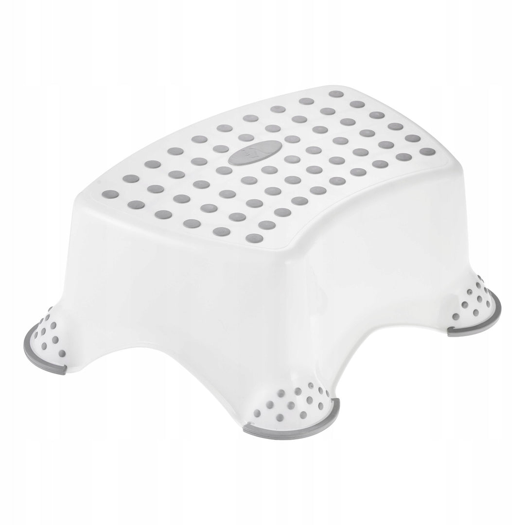 Stitch csúszásgátló platform, egylépcsős, max 80kg, könnyen tisztítható
