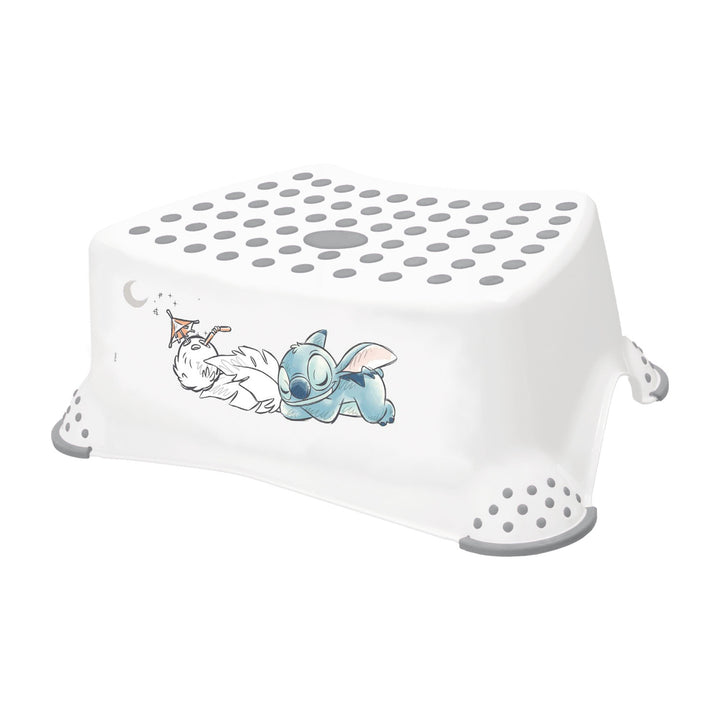 Stitch csúszásgátló platform, egylépcsős, max 80kg, könnyen tisztítható