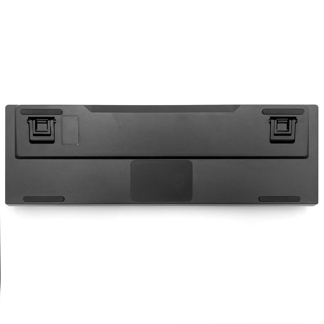 Mechanikus billentyűzet 60% RED CORE MX60 MT1260, billentyűzet megvilágítás, Mediatech