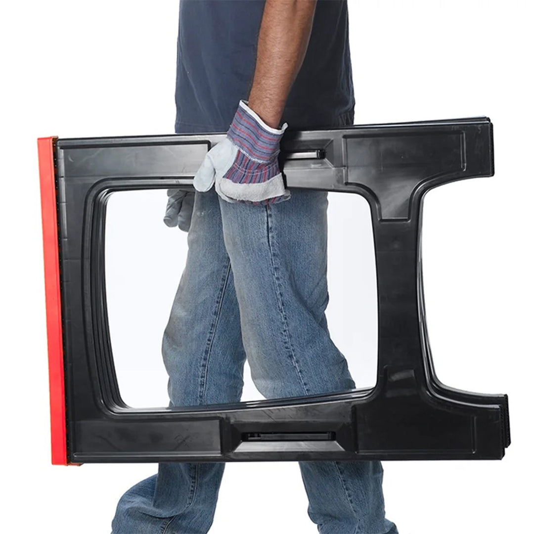 Keter műhelyállványok, 2 darab, maximális terhelhetőség 340 kg, fekete, 220253