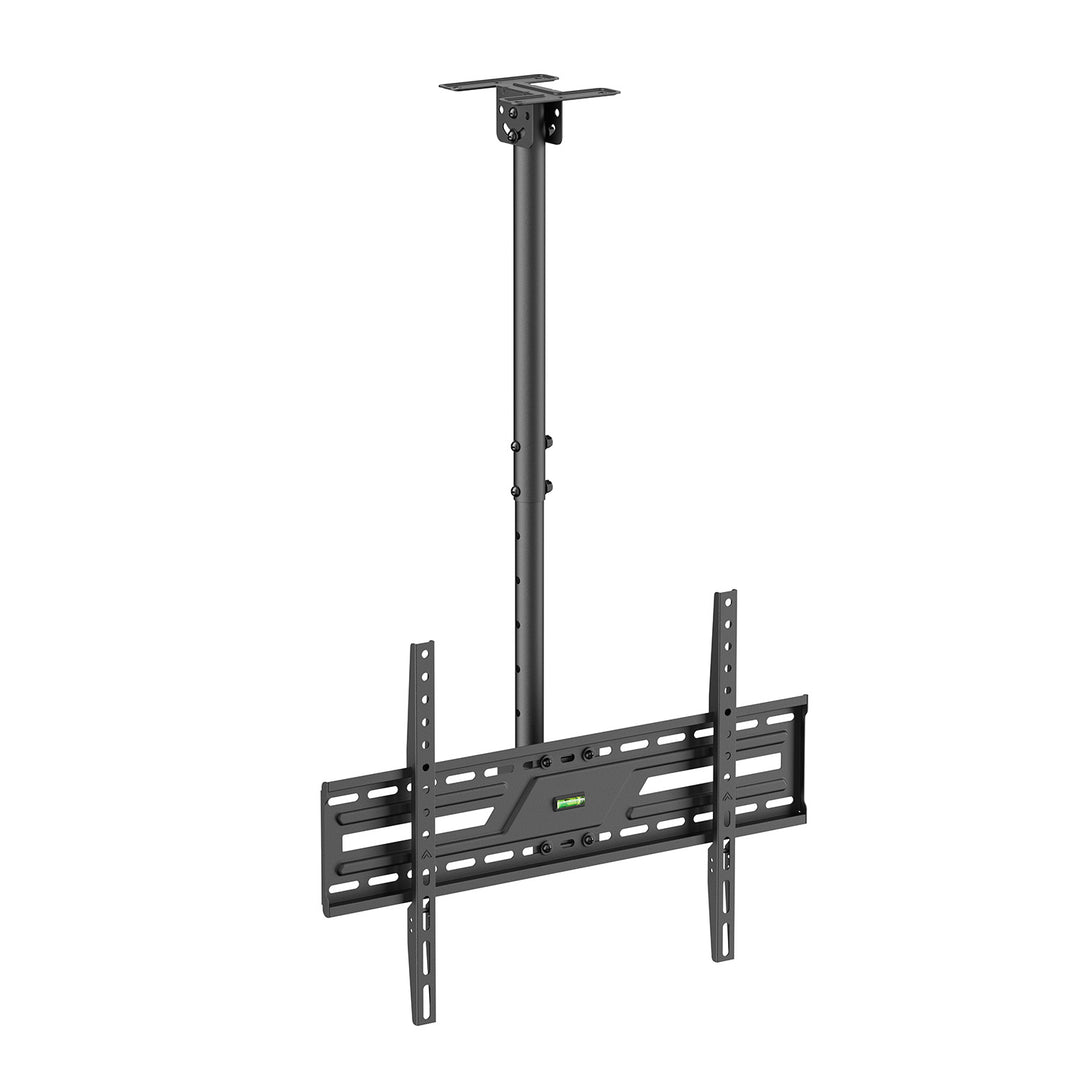 Maclean TV-mennyezeti tartó/akasztó, max. terhelhetőség 50 kg, 37–86", max. VESA 600x400, MC-173
