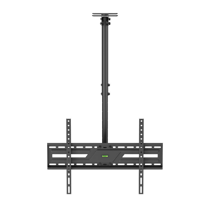 Maclean TV-mennyezeti tartó/akasztó, max. terhelhetőség 50 kg, 37–86", max. VESA 600x400, MC-173